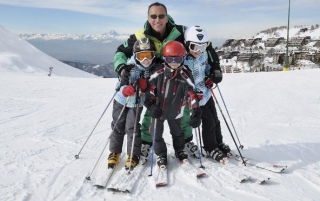 Snow Academy Prato Nevoso